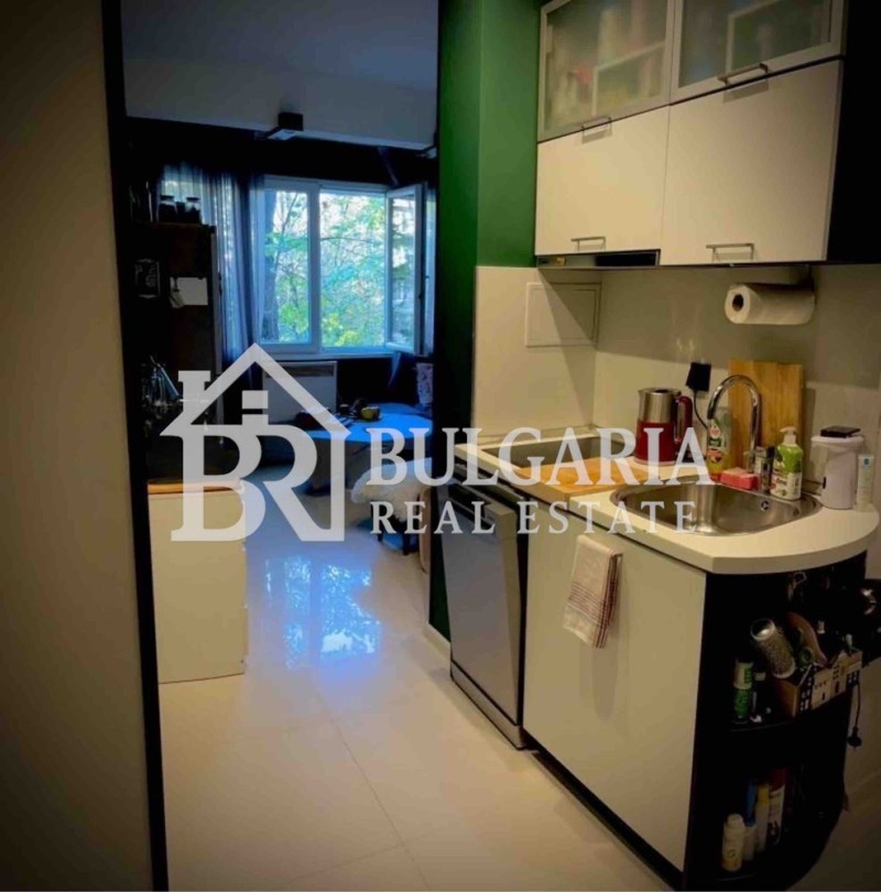 Продава 2-СТАЕН, гр. София, Красно село, снимка 7 - Апартаменти - 52662944