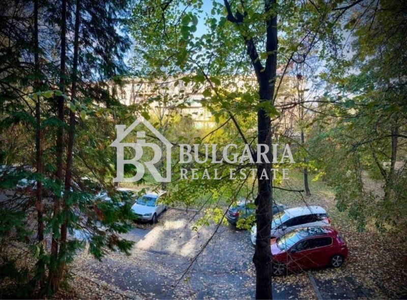 Продава 2-СТАЕН, гр. София, Красно село, снимка 4 - Апартаменти - 52662944