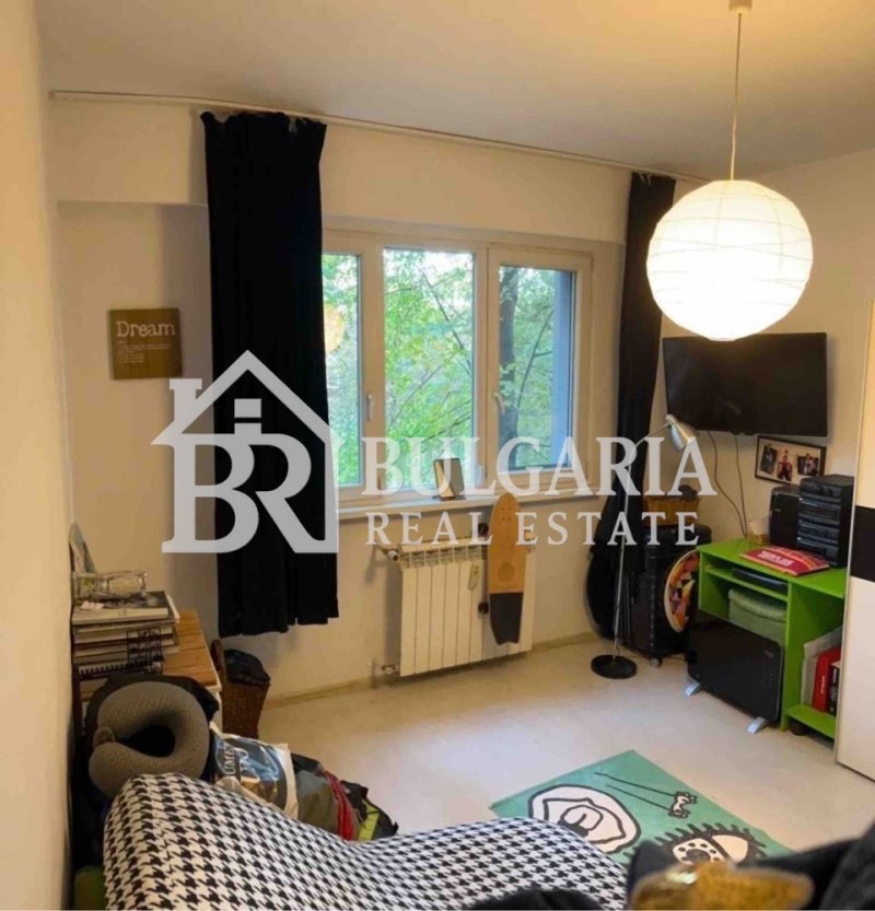 Продава 2-СТАЕН, гр. София, Красно село, снимка 12 - Апартаменти - 52662944