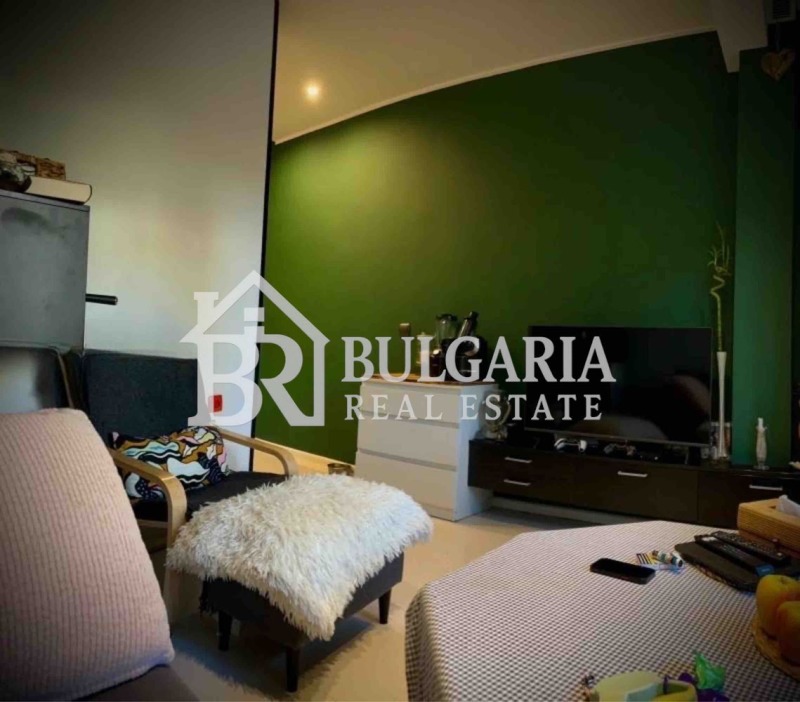 Продава 2-СТАЕН, гр. София, Красно село, снимка 13 - Апартаменти - 52662944