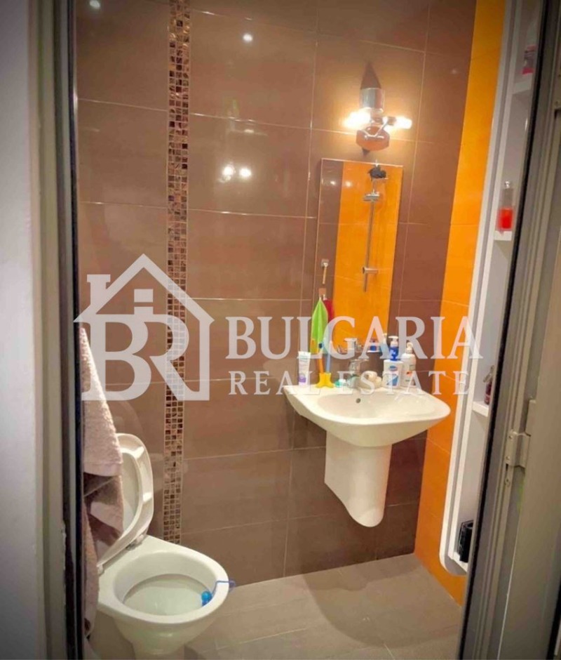 Продава 2-СТАЕН, гр. София, Красно село, снимка 11 - Апартаменти - 52662944