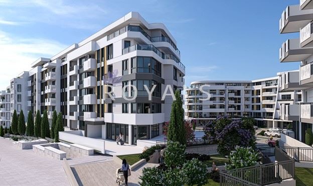 Продава 2-СТАЕН, гр. Варна, Възраждане 1, снимка 2 - Апартаменти - 54070819