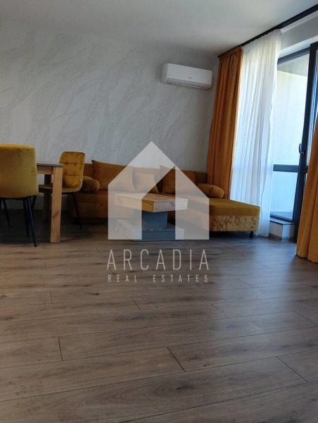 Продава 2-СТАЕН, гр. Пловдив, Остромила, снимка 3 - Апартаменти - 54746916