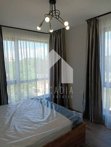 Продава 2-СТАЕН, гр. Пловдив, Остромила, снимка 5 - Апартаменти - 54746916
