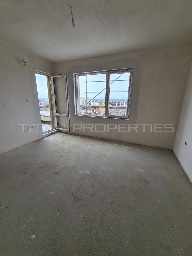 For Sale  2 bedroom Plovdiv , Trakiya , 107 sq.m | 52086750 - image [2]