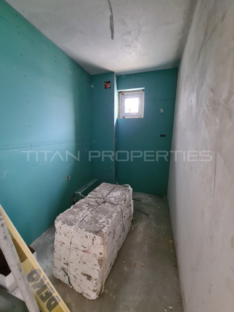 For Sale  2 bedroom Plovdiv , Trakiya , 107 sq.m | 52086750 - image [9]