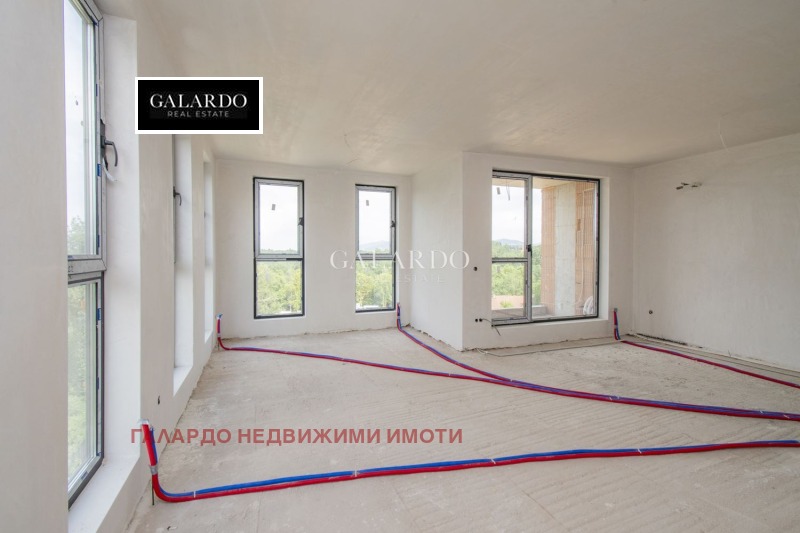 Продава  3-стаен град София , Малинова долина , 128 кв.м | 50675929 - изображение [3]