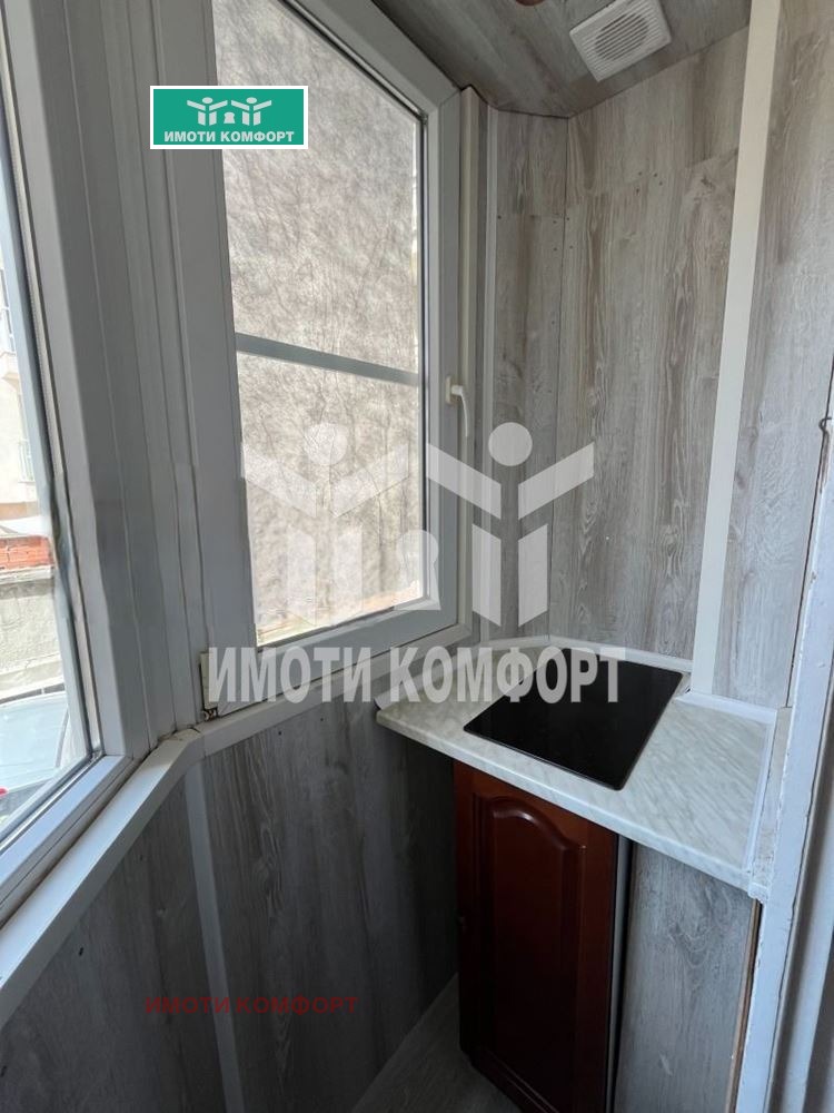 Продава 3-СТАЕН, гр. София, Лагера, снимка 12 - Aпартаменти - 48693570