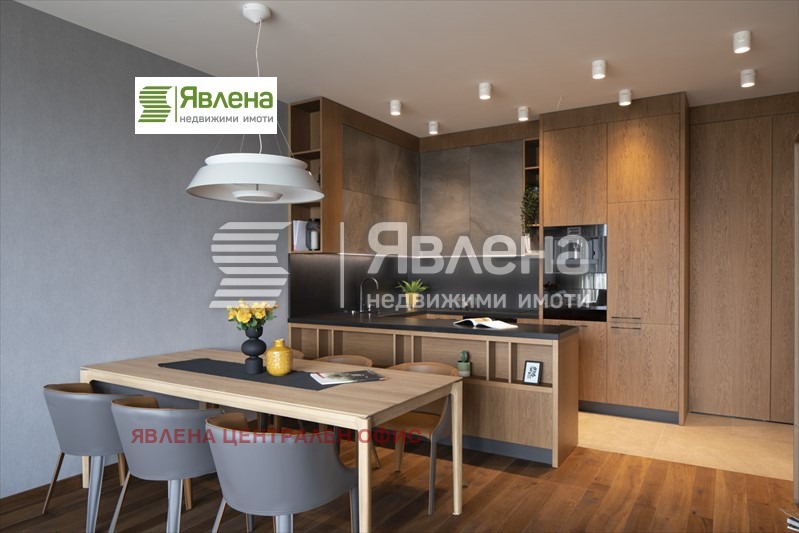 Продается  2 спальни София , Изгрев , 125 кв.м | 49972383 - изображение [2]