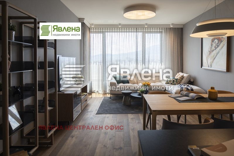 Продается  2 спальни София , Изгрев , 125 кв.м | 49972383 - изображение [3]