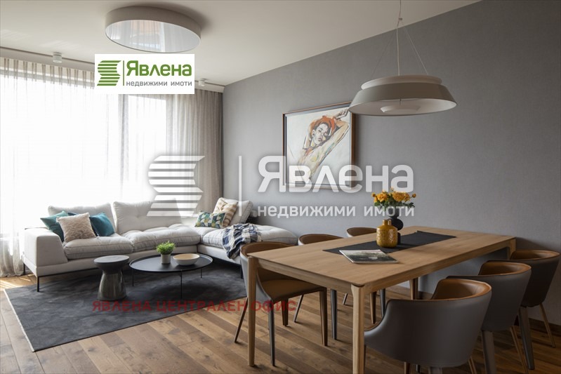 Продается  2 спальни София , Изгрев , 125 кв.м | 49972383