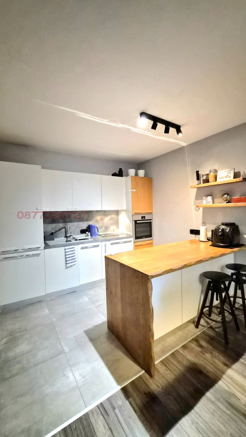 Eladó  2 hálószobás Sofia , Strelbishte , 122 négyzetméter | 92412212 - kép [3]