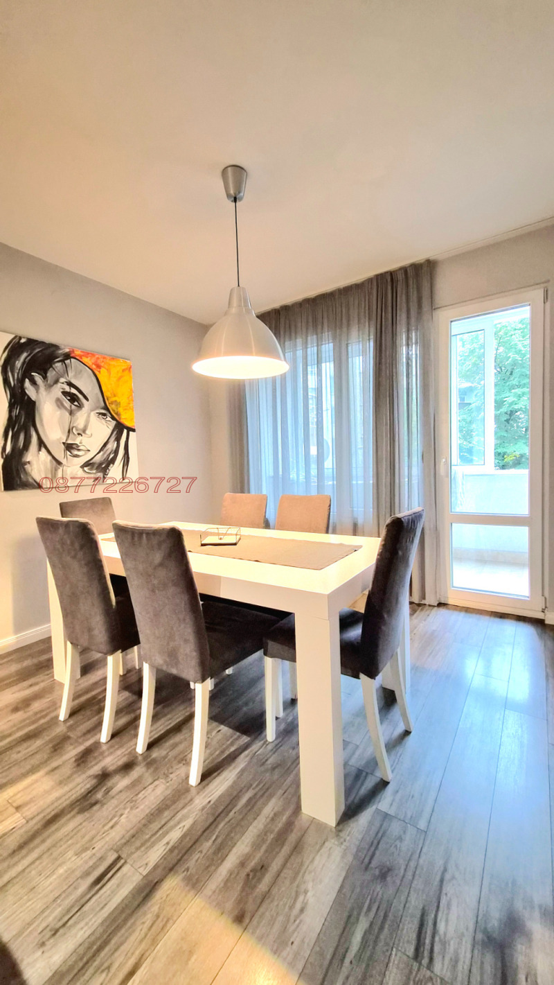 Eladó  2 hálószobás Sofia , Strelbishte , 122 négyzetméter | 92412212 - kép [2]