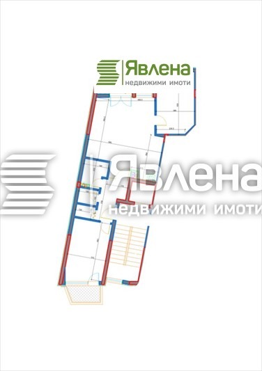 Продава 3-СТАЕН, град София, Кръстова вада • 435500 € / 851763.96 лв. • 48194568 1