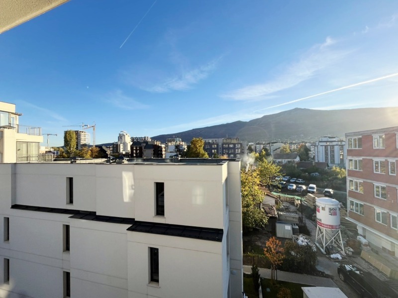 Продава 3-СТАЕН, гр. София, Кръстова вада, снимка 4 - Апартаменти - 52228162