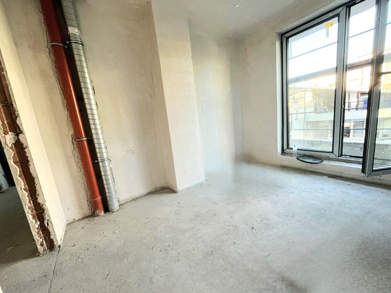 Продава 3-СТАЕН, гр. София, Кръстова вада, снимка 5 - Апартаменти - 52228162