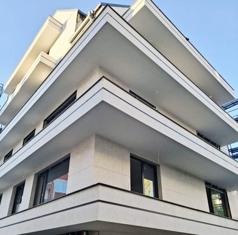 Продава 3-СТАЕН, гр. София, Кръстова вада, снимка 3 - Апартаменти - 52228162