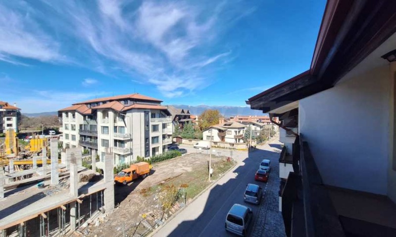 Продава 3-СТАЕН, гр. Банско, област Благоевград, снимка 15 - Апартаменти - 52265667