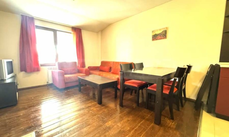 Продава 3-СТАЕН, гр. Банско, област Благоевград, снимка 2 - Апартаменти - 52265667