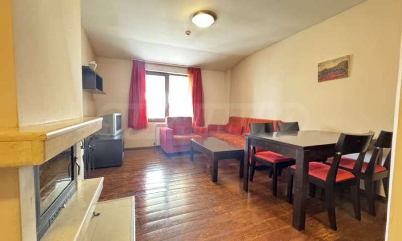 Продава 3-СТАЕН, гр. Банско, област Благоевград, снимка 3 - Апартаменти - 52265667