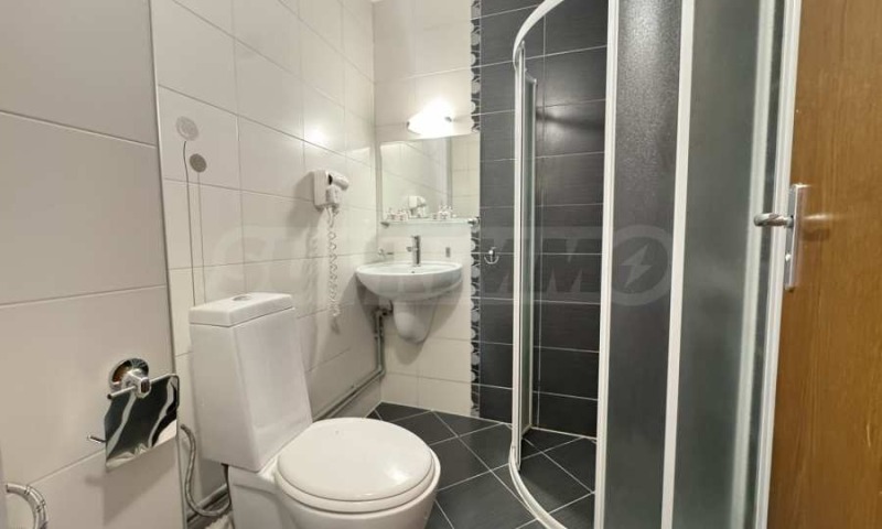 Продава 3-СТАЕН, гр. Банско, област Благоевград, снимка 13 - Апартаменти - 52265667