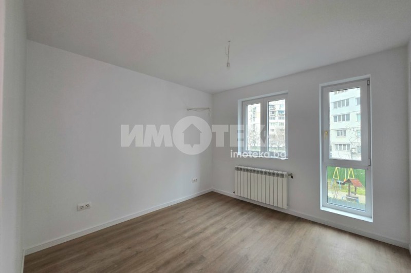 Продава 3-СТАЕН, гр. София, Обеля 2, снимка 3 - Апартаменти - 53370447