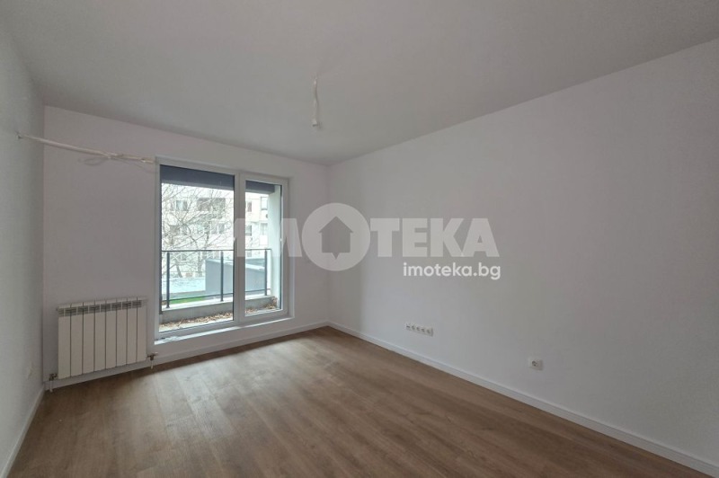 Продава 3-СТАЕН, гр. София, Обеля 2, снимка 9 - Апартаменти - 53370447