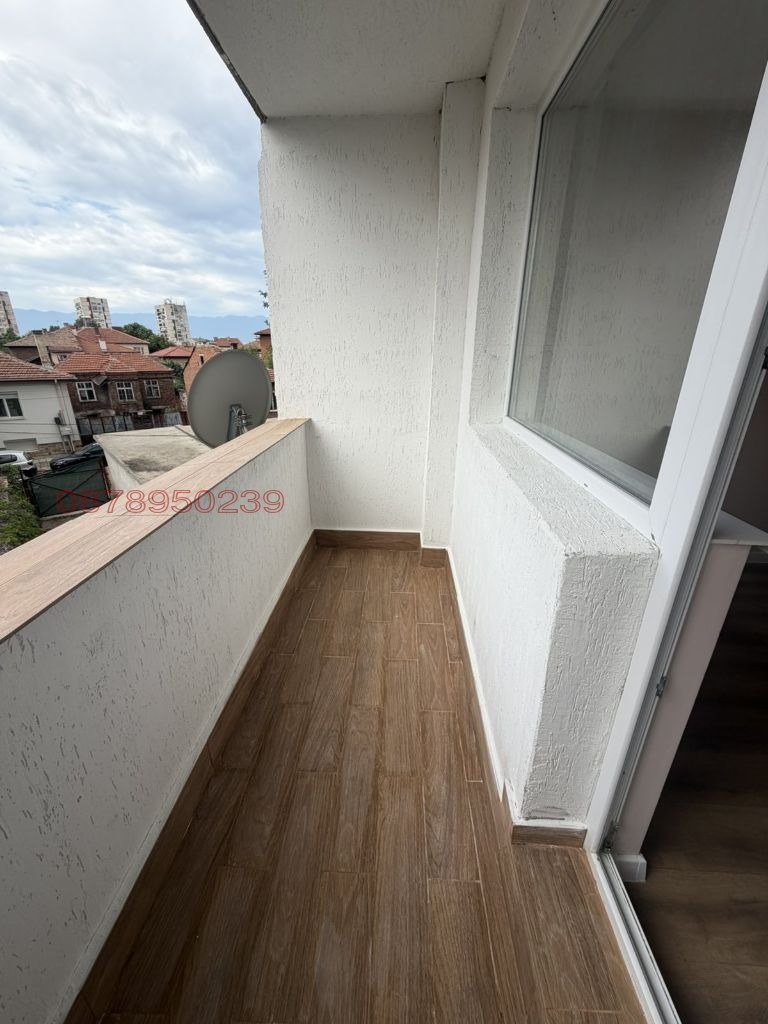 Продава 3-СТАЕН, гр. Пазарджик, Център, снимка 12 - Апартаменти - 55440413