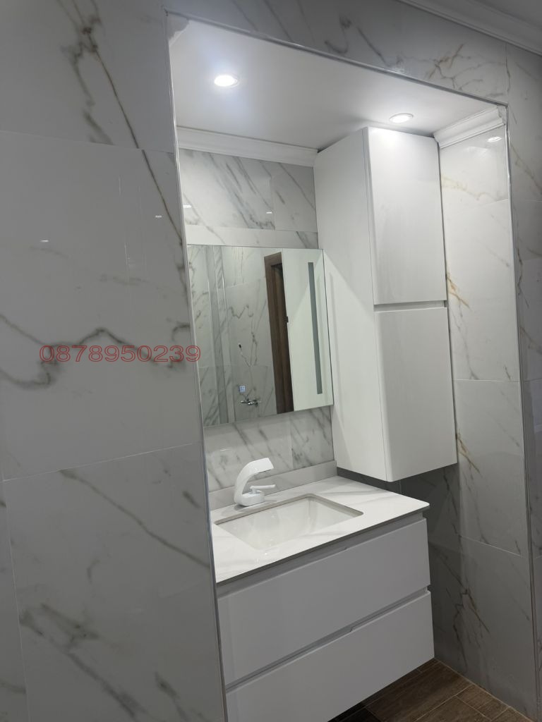 Продава 3-СТАЕН, гр. Пазарджик, Център, снимка 15 - Апартаменти - 55440413