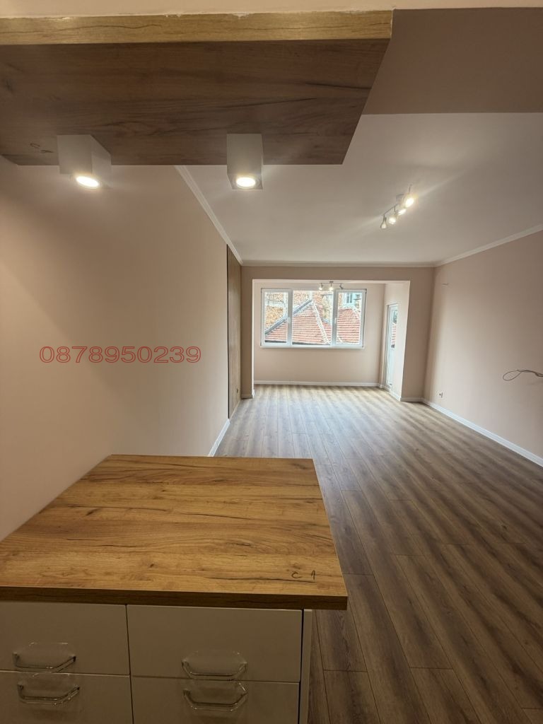 Продава 3-СТАЕН, гр. Пазарджик, Център, снимка 9 - Апартаменти - 55440413