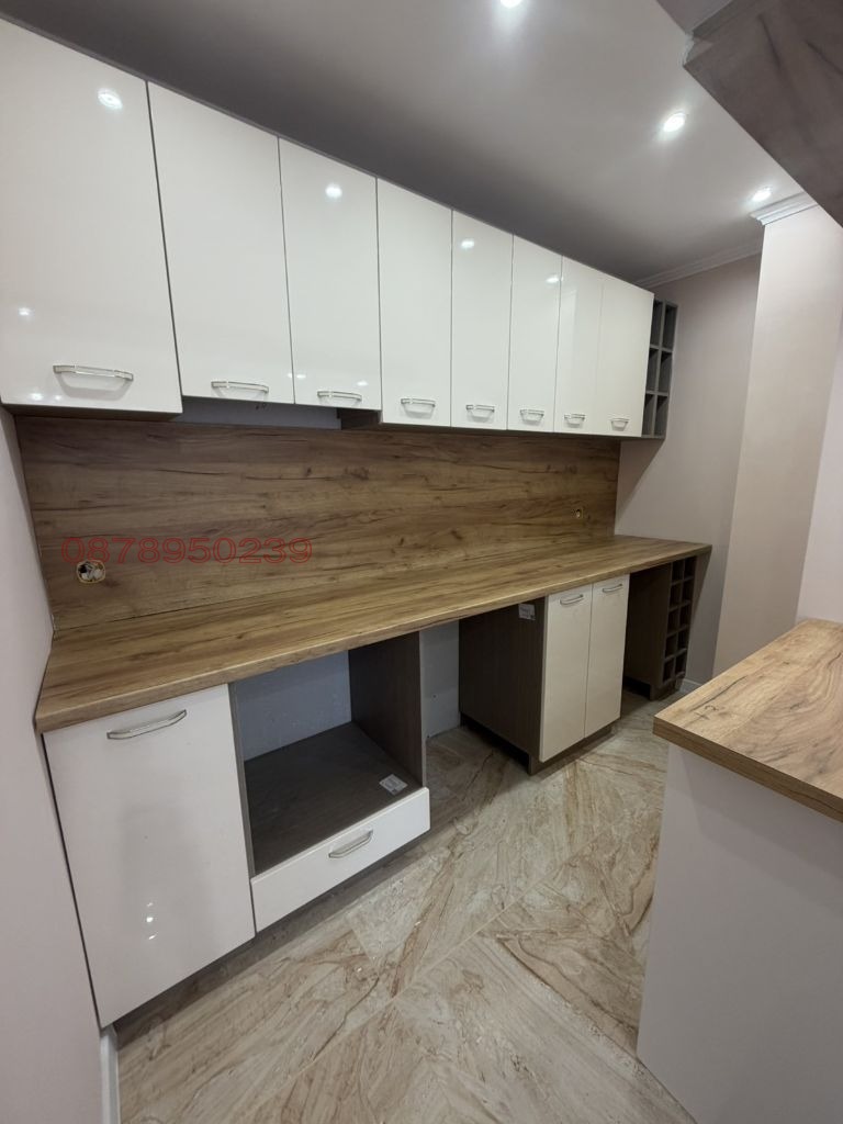 Продава 3-СТАЕН, гр. Пазарджик, Център, снимка 4 - Апартаменти - 55440413