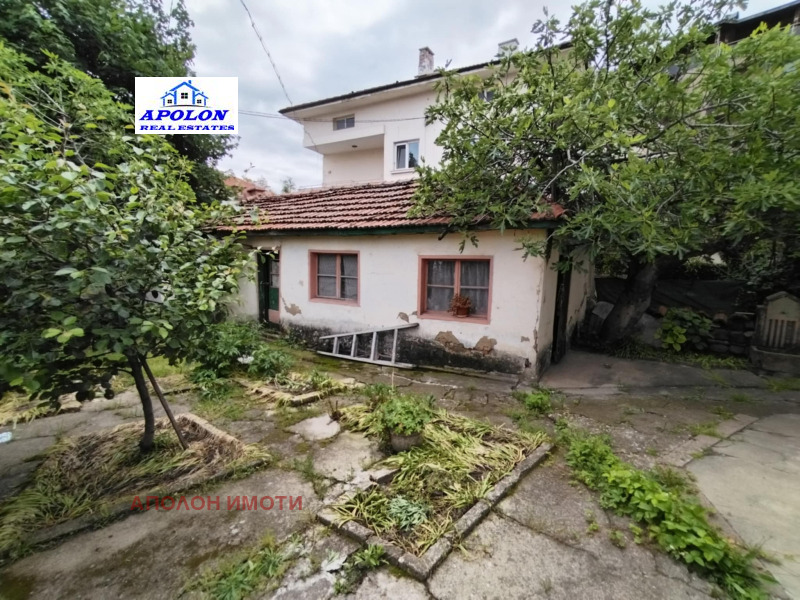 Zu verkaufen  Haus region Pasardschik , Peshtera , 300 qm | 21199741 - Bild [4]