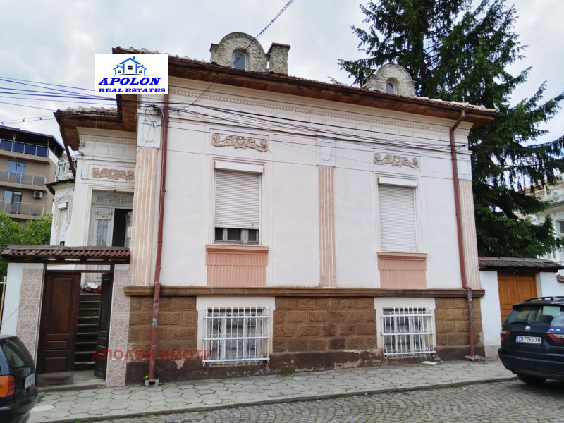 Zu verkaufen  Haus region Pasardschik , Peshtera , 300 qm | 21199741 - Bild [3]