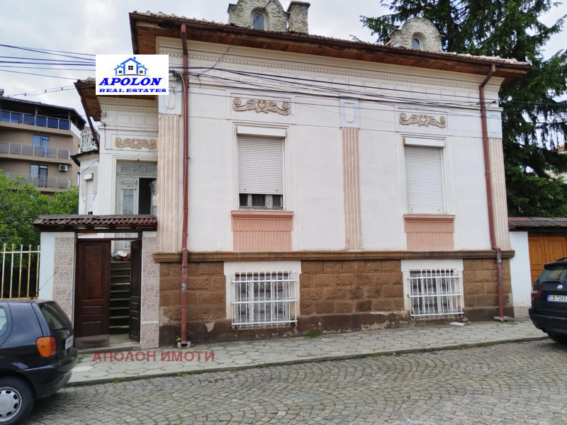 Zu verkaufen  Haus region Pasardschik , Peshtera , 300 qm | 21199741 - Bild [2]