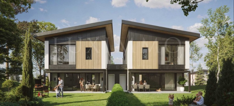 Na prodej  Dům Sofia , v.z.Malinova dolina - Gerena , 156 m2 | 84972703 - obraz [4]