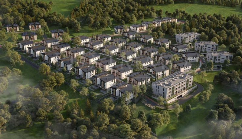 Na prodej  Dům Sofia , v.z.Malinova dolina - Gerena , 156 m2 | 84972703 - obraz [5]