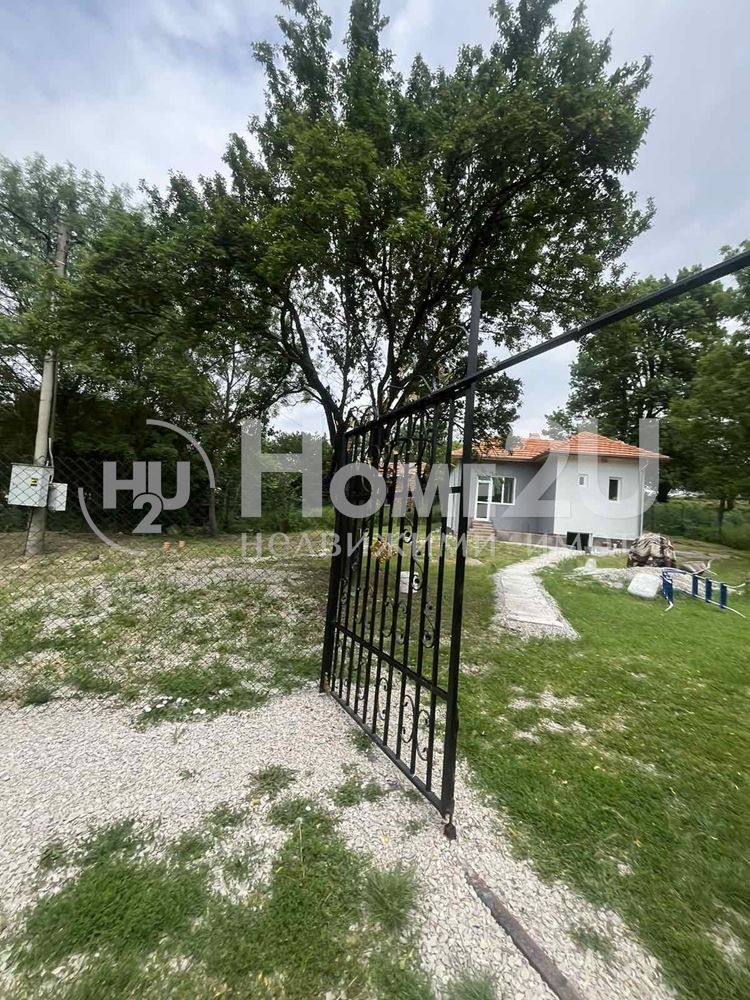 Продава  Къща област София , гр. Сливница , 48 кв.м | 31943373 - изображение [6]