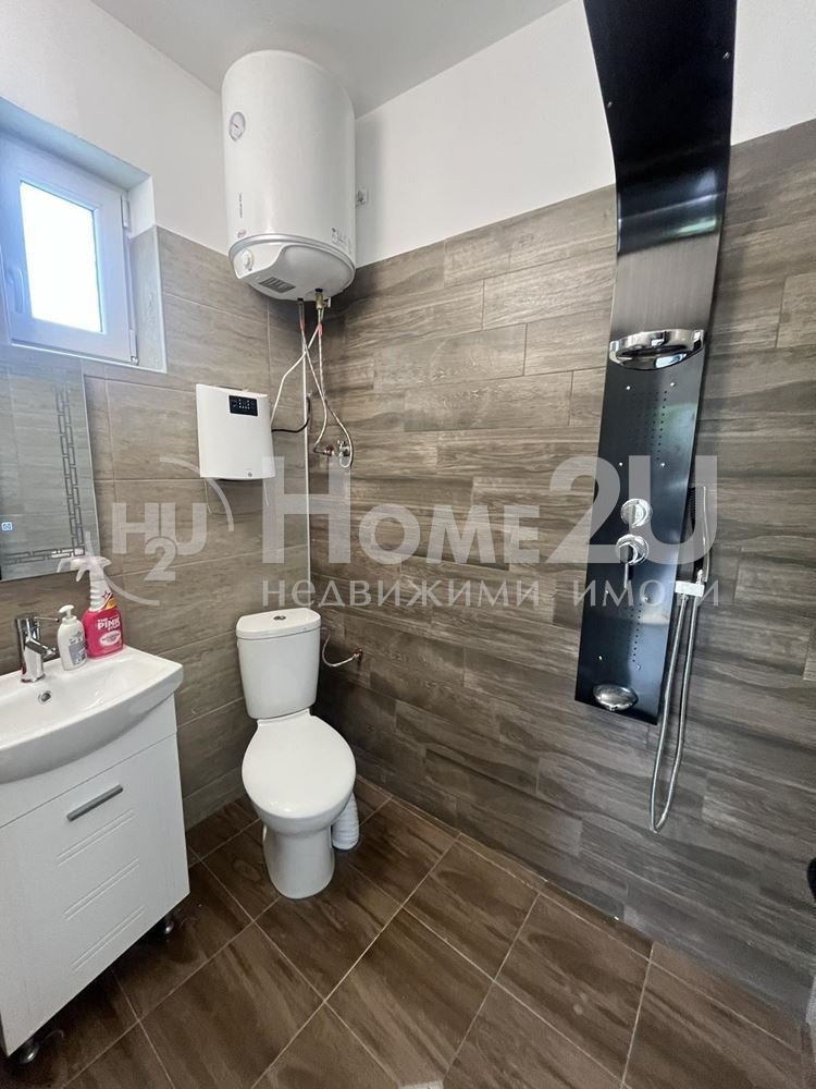 Продава  Къща област София , гр. Сливница , 48 кв.м | 31943373 - изображение [4]
