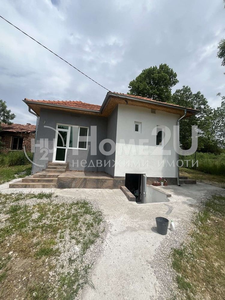 Продава  Къща област София , гр. Сливница , 48 кв.м | 31943373