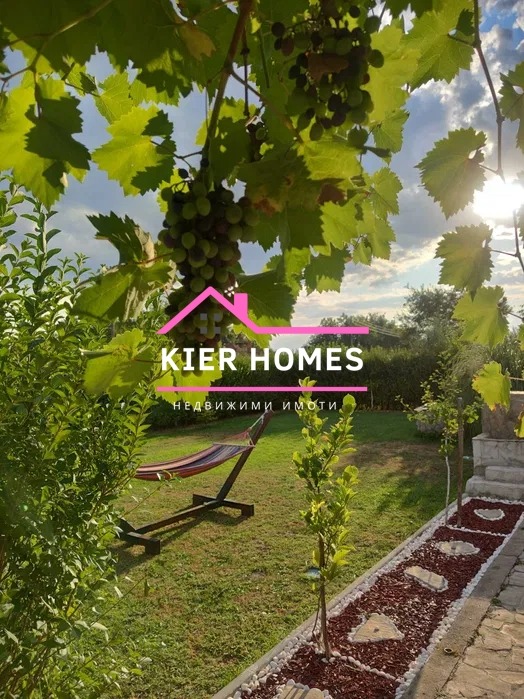 Продава КЪЩА, с. Добри дол, област Пловдив, снимка 2 - Къщи - 52989192