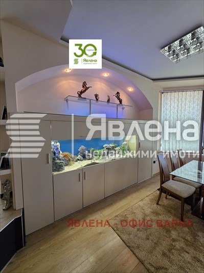 Продава КЪЩА, гр. Варна, м-т Манастирски рид, снимка 5 - Къщи - 53714371