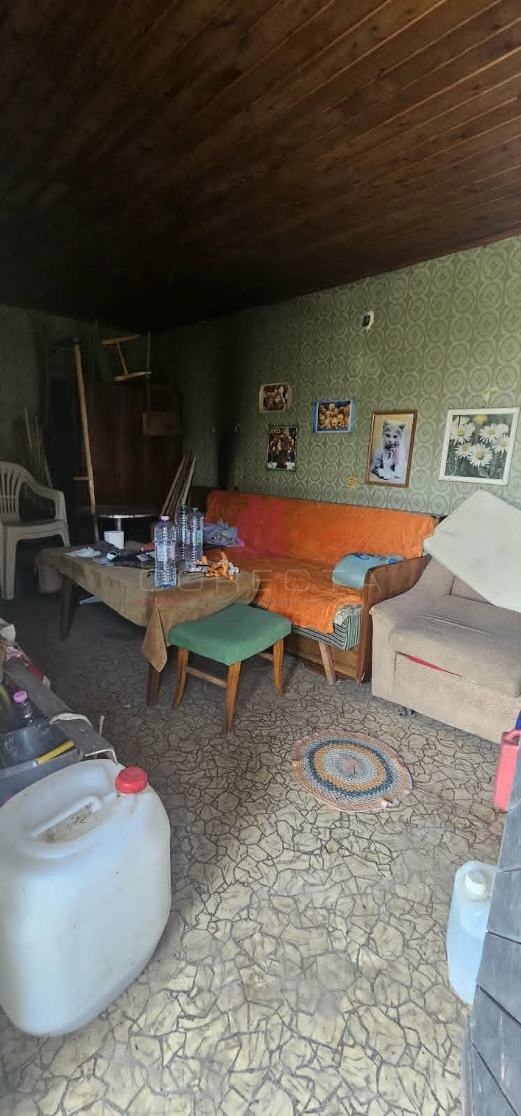 Продава ВИЛА, гр. Русе, в.з. Левента, снимка 2 - Вили - 55439905
