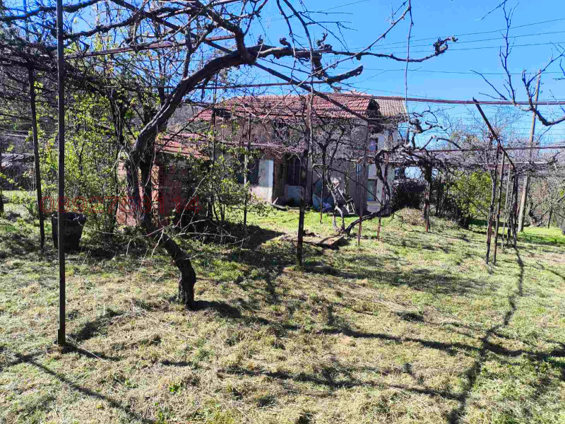 Продава ПАРЦЕЛ, с. Крайни дол, област Кюстендил, снимка 11 - Парцели - 52779049