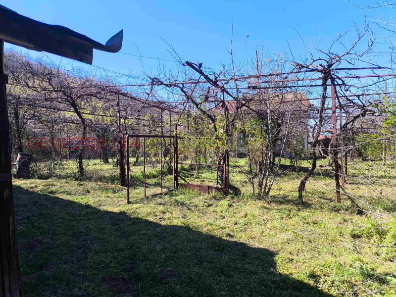 Продава ПАРЦЕЛ, с. Крайни дол, област Кюстендил, снимка 4 - Парцели - 52779049