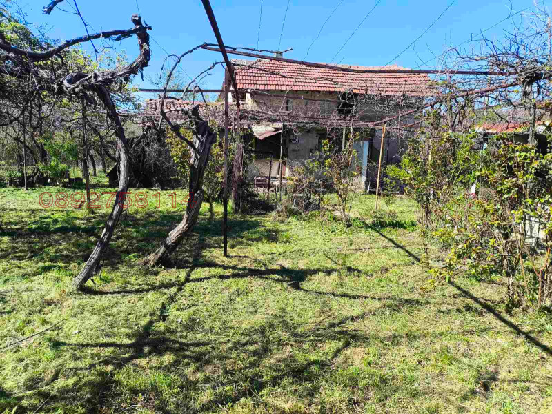 Продава ПАРЦЕЛ, с. Крайни дол, област Кюстендил, снимка 16 - Парцели - 52779049