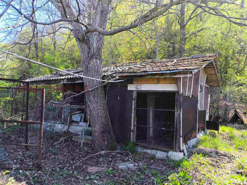 Продава ПАРЦЕЛ, с. Крайни дол, област Кюстендил, снимка 10 - Парцели - 52779049