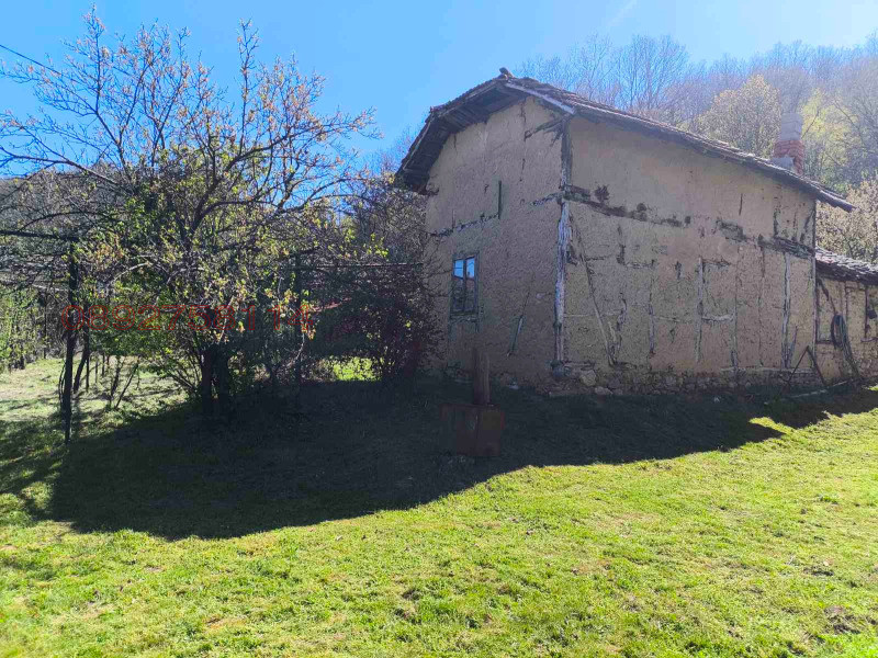 Продава ПАРЦЕЛ, с. Крайни дол, област Кюстендил, снимка 17 - Парцели - 52779049