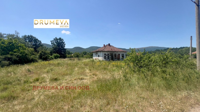 Till salu  Komplott region Sofia , Lopusjnja , 1800 kvm | 73596527 - bild [4]