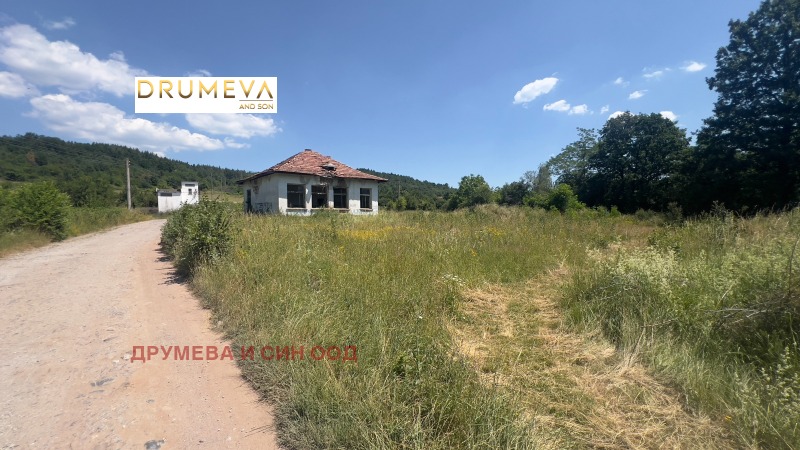 Till salu  Komplott region Sofia , Lopusjnja , 1800 kvm | 73596527 - bild [5]