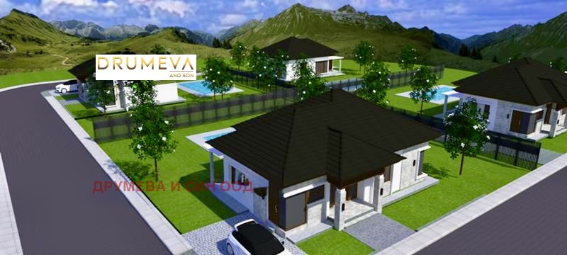 Till salu  Komplott region Sofia , Lopusjnja , 1800 kvm | 73596527 - bild [2]